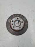 Bremsscheibe hinten links VW SHARAN (7M8, 7M9, 7M6) 1.9 TDI