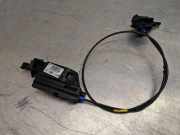 Türanschlag hinten links FORD FOCUS III 1.6 TDCi BM51A247B51AK
