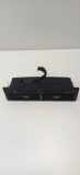 Frischluftgrill MERCEDES-BENZ SL (R129) 500 SL (129.066) A129830035