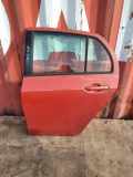 Tür hinten links TOYOTA YARIS (_P9_) 1.4 D-4D (NLP90_)