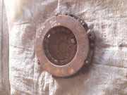 Kupplungsdruckplatte VW CADDY II Furgon (9K9A) 1.9 SDI