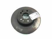 Bremsscheibe links vorne Mercedes-Benz S-Klasse (W140) A1404210312