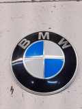 Emblem BMW 3er (E90) 813237505