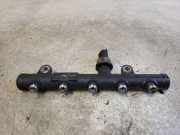 Kraftstoffzuführung VOLVO V50 (MW) 2.0 D 9654726280