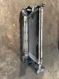 Radiator Pack Set VOLVO V70 III (BW) D5