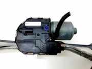 Scheibenwischermechanismus vorne