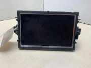 Navigationsanzeige MERCEDES-BENZ C (W204) C 200 CDI (204.001) 011791 A2C30083500