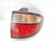 Lampenträger Heckleuchte rechts Toyota Previa II (R3) 28142
