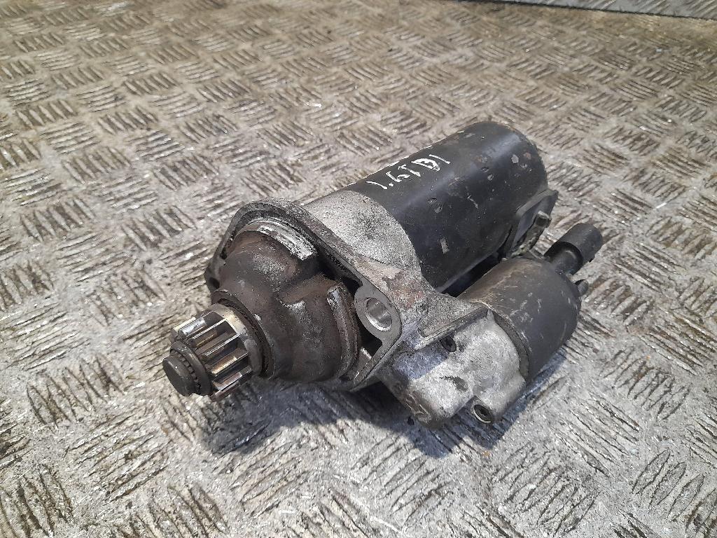 Anlasser VW Passat B7 Alltrack (36, B7) 025286