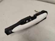 Türaußengriff hinten links RENAULT LAGUNA III Grandtour (KT0/1) 1.5 dCi (KT0A) 226524