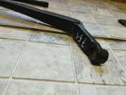 Wischerarm vorne Toyota Auris (E15) 3451979