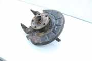 Radnaben vorne links SKODA YETI (5L) 2.0 TDI
