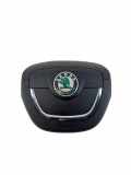Lenkrad Airbag SKODA YETI (5L) 2.0 TDI 1z0880201aq