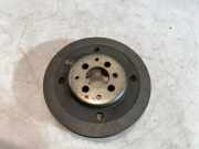 Kurbelwellenriemenscheibe AUDI A4 (8E2, B6) 1.9 TDI 03810524F