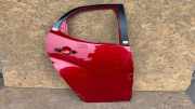 Tür hinten links TOYOTA YARIS (_P21_) 1.0 C04507