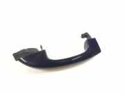 Türgriff links hinten VW Scirocco III (13) 1K8837209B