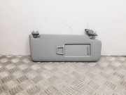 Rechte Sonnenblende AUDI A4 Allroad (8WH, B9) 3.0 TDI quattro 8W0857552