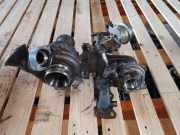 Turbolader Volvo V70 II (285) 36002664