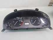 Kombiinstrument PEUGEOT 406 (8B) 2.0 HDi 110 9630372780
