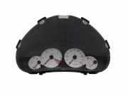 Kombiinstrument PEUGEOT 206 Hatchback (2A/C) 1.4 HDi eco 70 9656696280