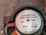 Türlautsprecher vorne links MAZDA 6 Sedan (GG) 1.8 GJ6A66960