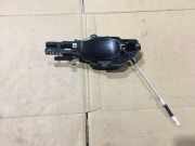 Türinnengriffrahmen hinten links BMW X3 (F25) xDrive 30 d 7331739