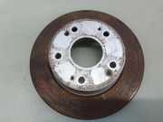 Bremsscheibe hinten rechts HONDA ACCORD VII (CL, CN) 2.2 i-CTDi (CN1)