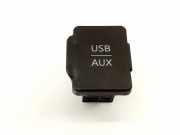 Zusätzliche Music Player-Anschlüsse NISSAN MICRA IV (K13) 1.2 DIG-S