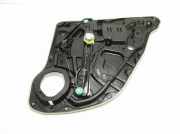 Türfensterheber hinten links MERCEDES-BENZ GLE (W166) 350 d 4-matic (166.024) 1669006307