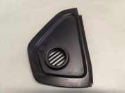 Armaturenbrett Seitenverkleidung PORSCHE CAYENNE (9PA) Turbo S 4.5 7L5857175E