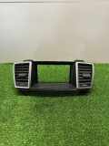 Frischluftgrill MERCEDES-BENZ GLS (X166) 400 4-matic (166.856) A1666800054