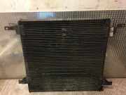 Klimakondensator Mercedes-Benz M-Klasse (W163) 1638300170
