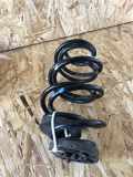 Schraubenfeder hinten links MERCEDES-BENZ CLA Coupe (C118) CLA 180 (118.384) 2473250100