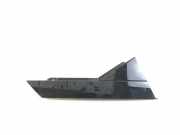 Türpolsterverkleidung hinten rechts