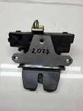 Heckklappenschloss VOLVO S40 II (MS) 2.4 01043431007