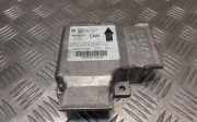 Steuergerät Airbag Opel Vectra C (Z02) 13170590