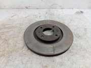 Bremsscheibe vorne links PEUGEOT 307 CC (3B) 2.0 16V