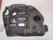 Motorabdeckung SKODA SUPERB I (3U4) 1.9 TDI 038103925BE