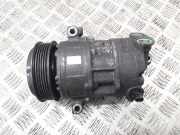 Klimakompressor Fiat Bravo II (198) 55701201