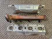 Auspuffkrümmer links JEEP GRAND CHEROKEE IV (WK, WK2) 5.7 V8 4x4 53032968AE