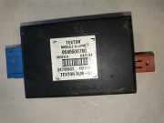 Alarmblock PEUGEOT 206 CC (2D) 1.6 16V 9645500780