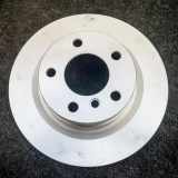 Bremsscheibe hinten rechts BMW 3 (F30, F80) 320 i 6792227