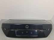 Heckklappe geschlossen BMW 7er (E65, E66) 41627049252