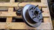 Radnaben vorne links FORD TRANSIT CUSTOM 2.2 TDCi