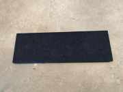 Bodenbelag Kofferraum Mercedes-Benz E-Klasse (W211) A2116802002