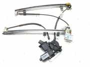 Fensterheber vorne rechts OPEL MERIVA B 1.7 CDTI