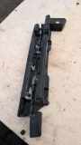 Stoßstangenhalter vorne links RENAULT LAGUNA Coupe (DT0/1) 2.0 dCi 622202811R