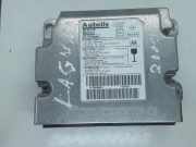 Airbag-Steuergerät RENAULT LAGUNA II (BG0/1_) 1.9 dCi (BG1A, BG1V) 285580006R 610102200C