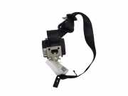 Sicherheitsgurt hinten links RENAULT MEGANE III Hatchback (BZ0_) 1.5 dCi (BZ09, BZ0D) 888410016R