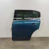 Tür hinten links CITROËN C5 AIRCROSS 1.2 PureTech 130 9825753580